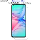 Для Infinix Hot 10 Hot10 6,78 