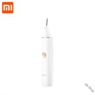 Триммер Xiaomi Mijia Soocas IPX5 Водонепроницаемый, беспроводное лезвие для стрижки бровей, носа, для мужчин и женщин