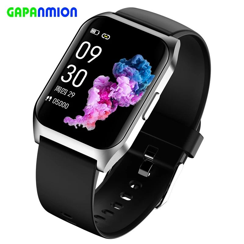 

2021 New Call Bluetooth Smartwatch Male/female Bluetooth call Waterproof water music sports smartwatch Multi-dial switch Heart r