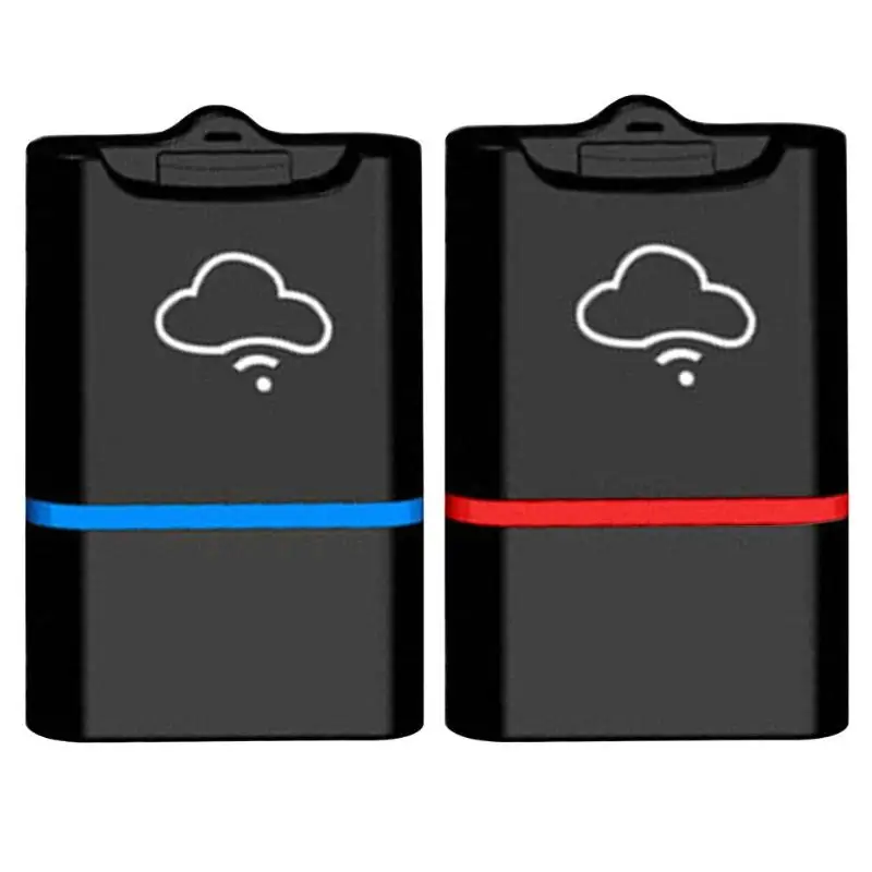 Wi-Fi жёсткий диск запоминающее устройство коробка Wi-Fi Cloud Storage Box флеш-накопитель устройство для считывания с tf-карт общий доступ к файлам