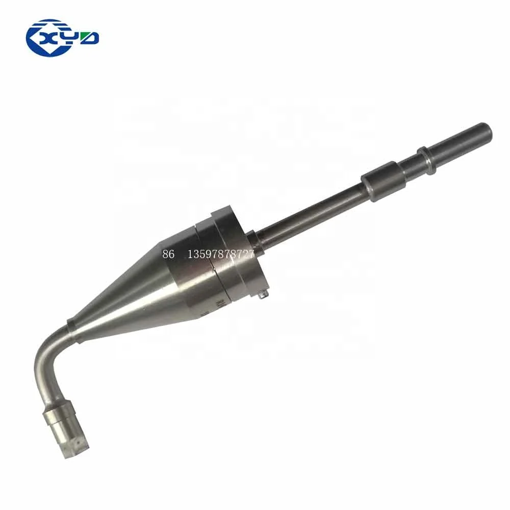 

XINYIDA ISDe diesel engine doser pump Injector urea injector nozzle 4936201