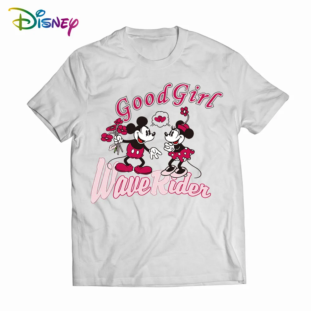 Disney Männer с принтом Hello 2021 Neue обувь для мужчин и женщин дошкольного Микки Минни Маус