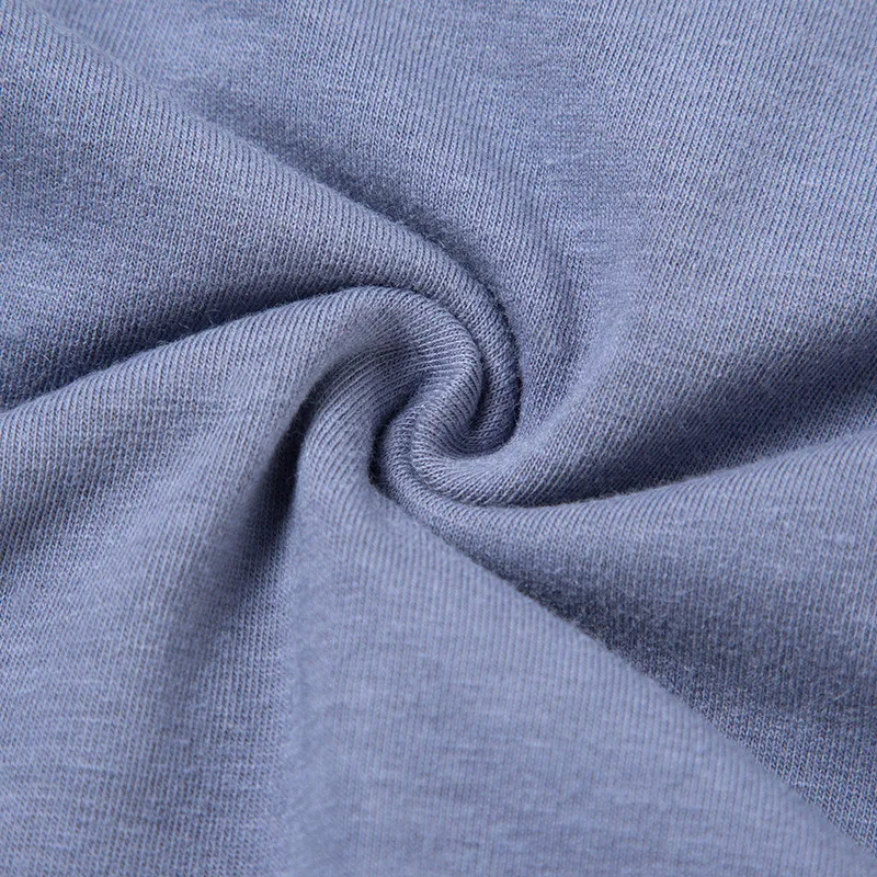 4Pcs/Lot Men's Underwear Flat Angle Men's Underwear Cotton Shorts Sexy Solid Color Breathable Underwear Man