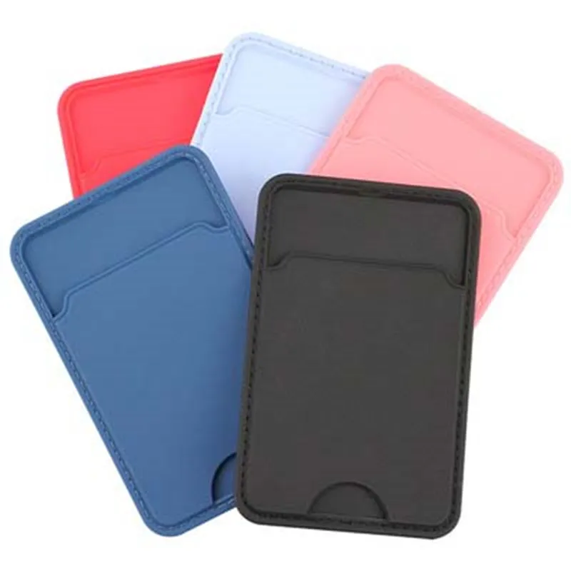 Фото Hot Selling Mobile Phone Silicone Back Paste Card Holder Set Bus Access Control ID Bank In Bags Багаж и сумки Hot Selling Mobile Phone Silicone Back Paste Card Holder Set Bus Access Control ID Bank In Bags Багаж и сумки
