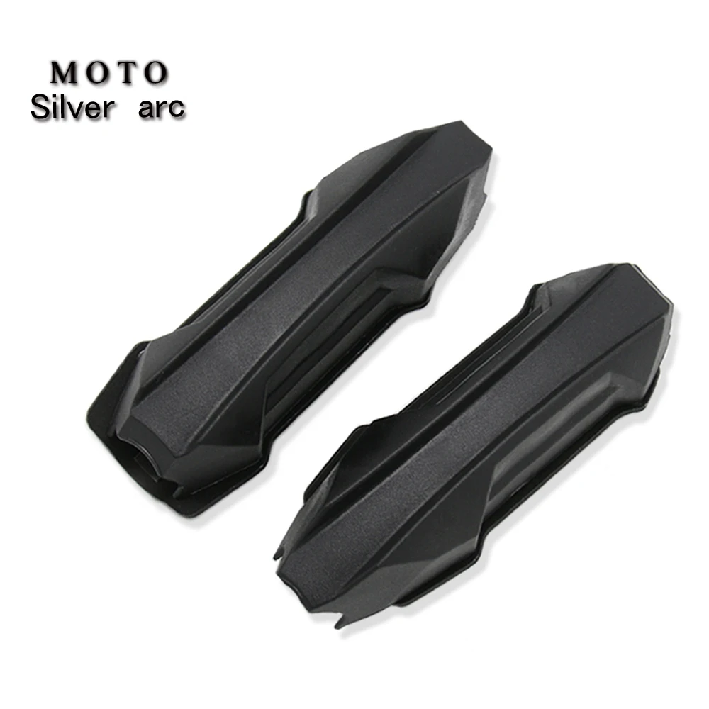 

25MM Motor Protection Guard Bumper Decor Block For Honda NC700X NC700S NC750X NC700 NC750 S X NC 700X 700S 750 2012-2020 2019