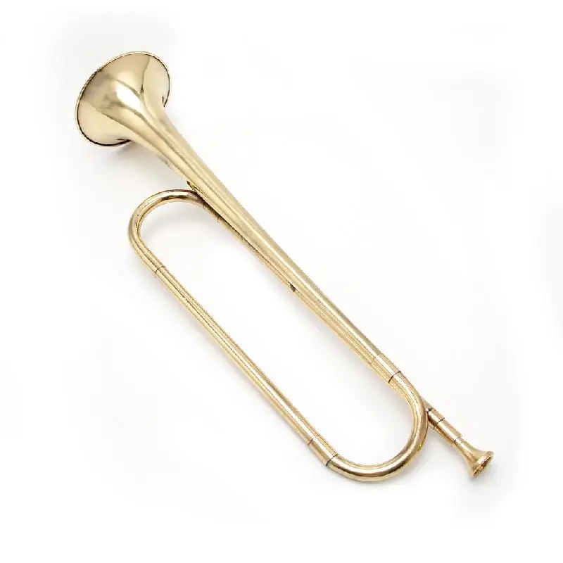 Ровная труба в стиле ретро школьная кавалерия новинка Прямая поставка|Труба| |