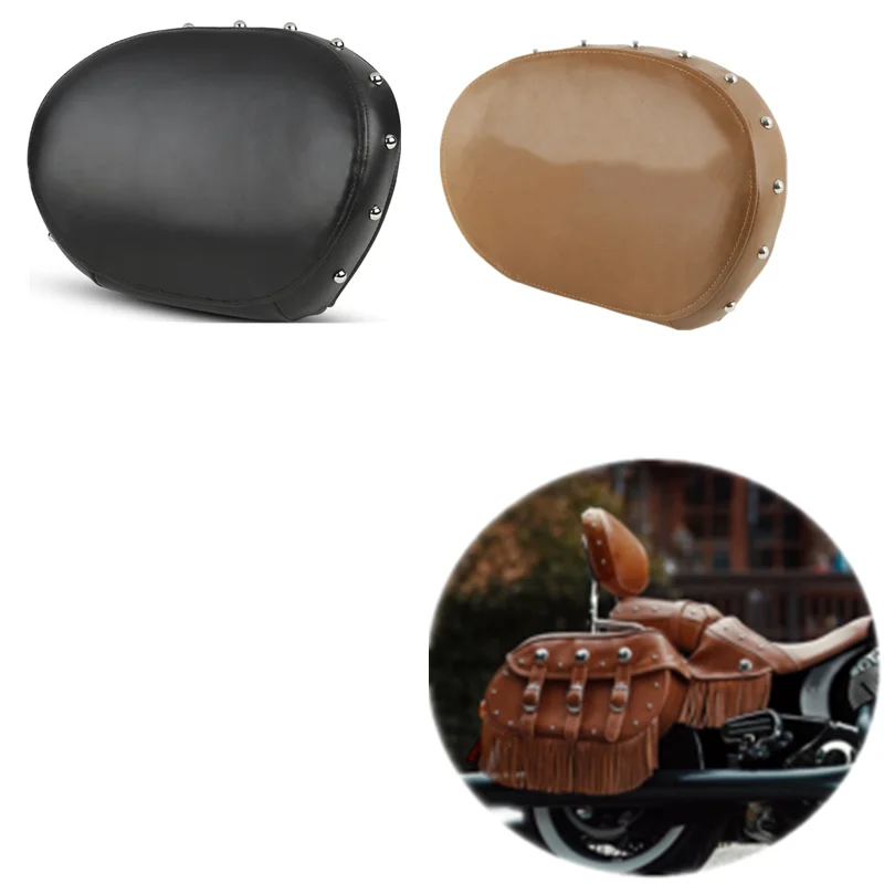 Задняя спинка для пассажирского мотоцикла сиспи бар коврик индийского плафа