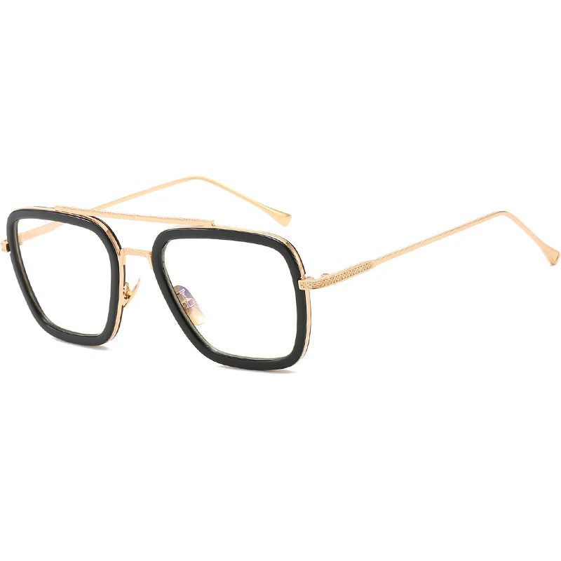 

Men Eyewear Vintage Glasses Sunglases Yellow Red Sun Glass 2021 Shades Male oculos cycling sports sunglasses men