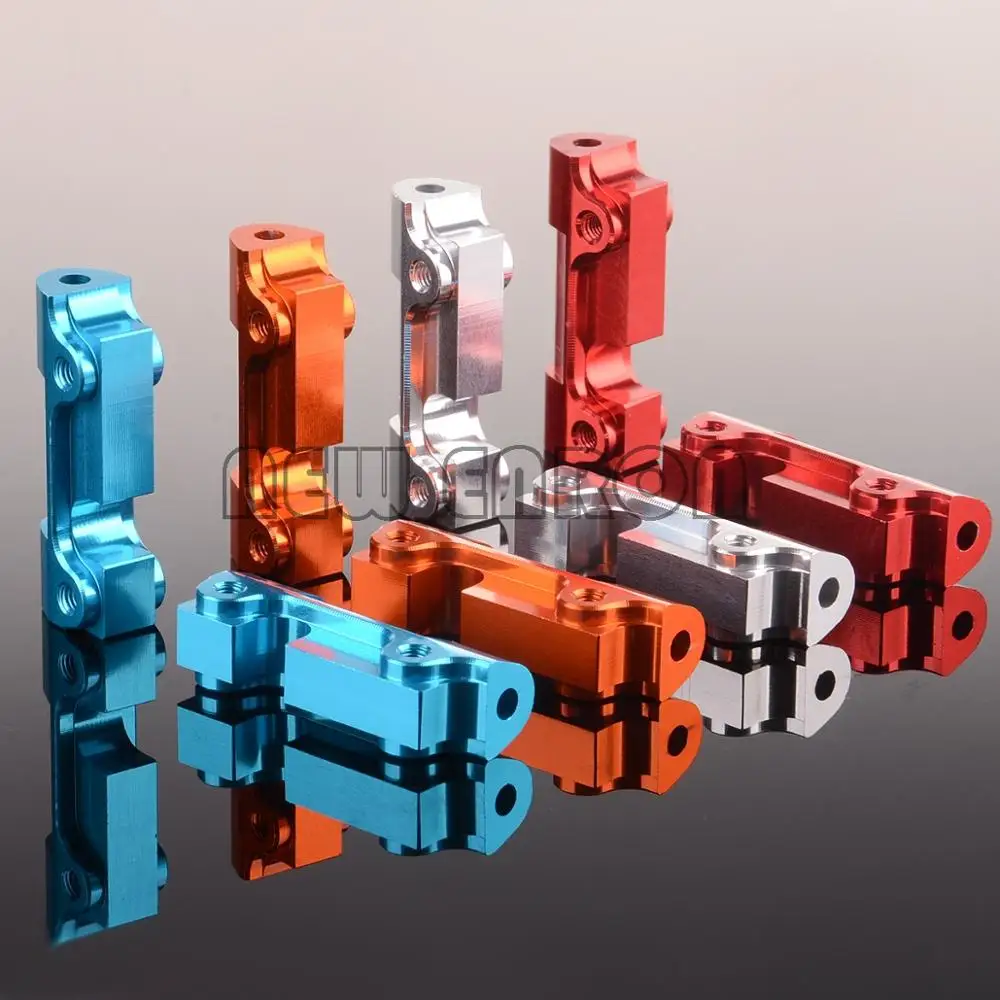 NEW ENRON 2P Aluminum F/R Suspension Fixed Mount 512006 For RC 1/10 FS Racing Buggy | Игрушки и хобби