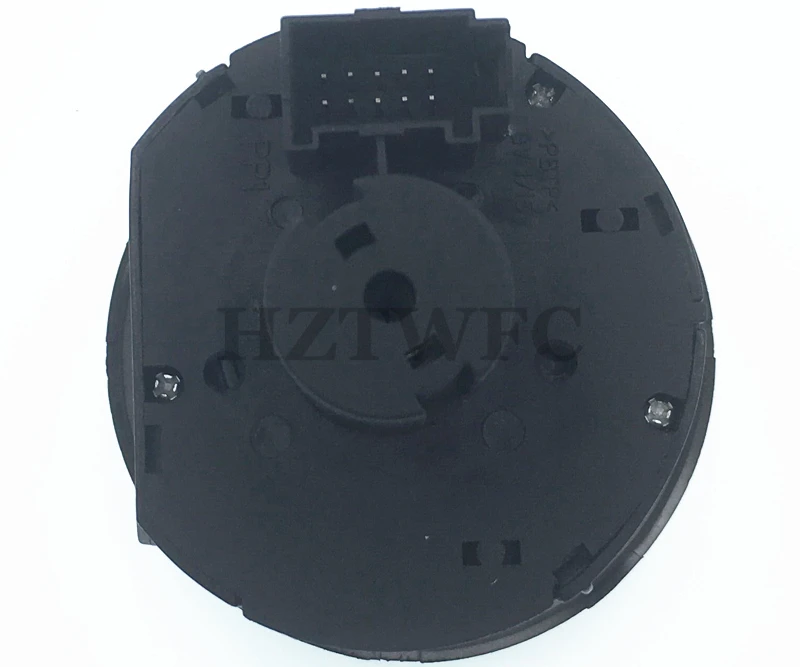 Переключатель управления противотуманными фарами для SKODA 1Z0941431K OCTAVIA II 04-13 |
