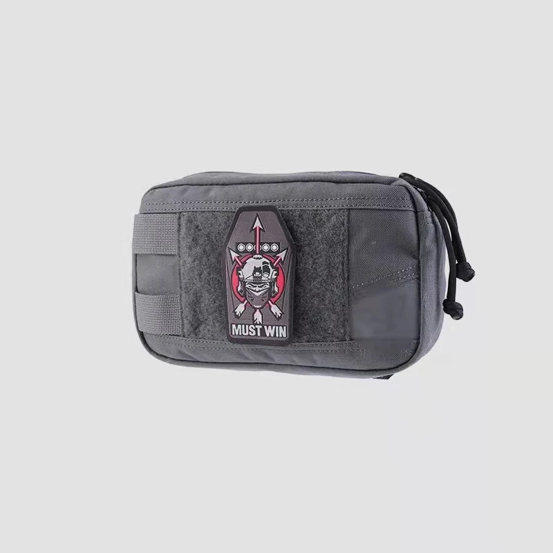 Тактическая модель TAD глава о способности к миссии Волшебная тактическая