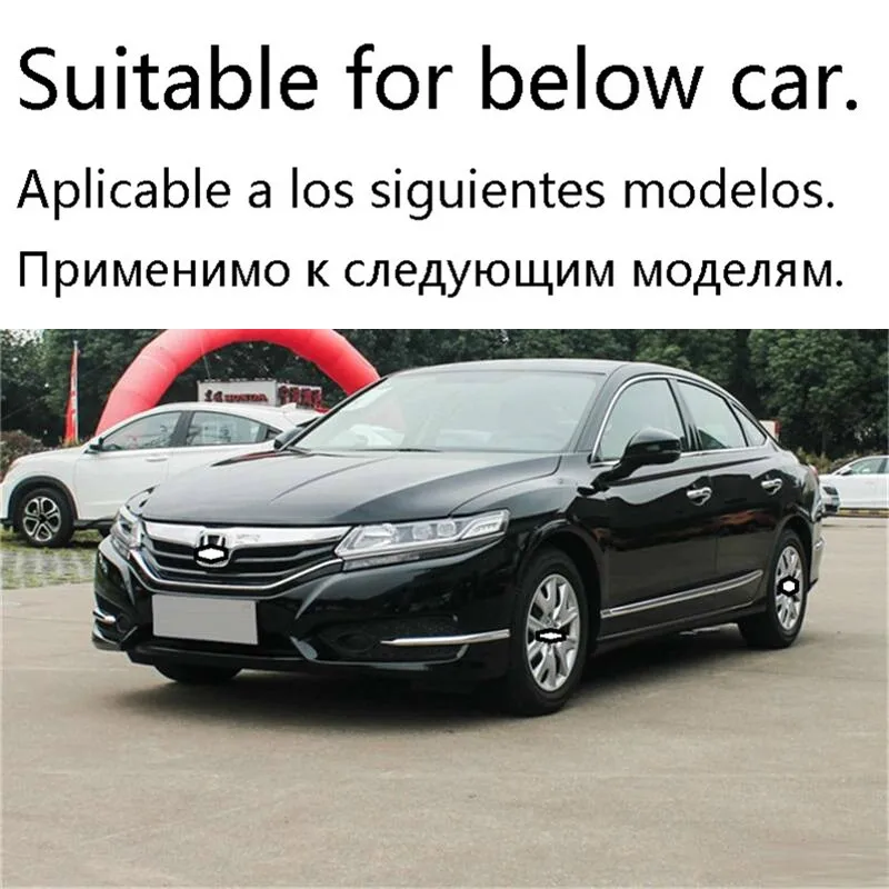 Система управления передач выход кондиционера панели интерьера хрома