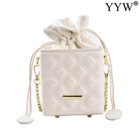 2021 new fashion women leather crossbody bag handbag concise hot style design for women ladies wedding party purse shoulder bag