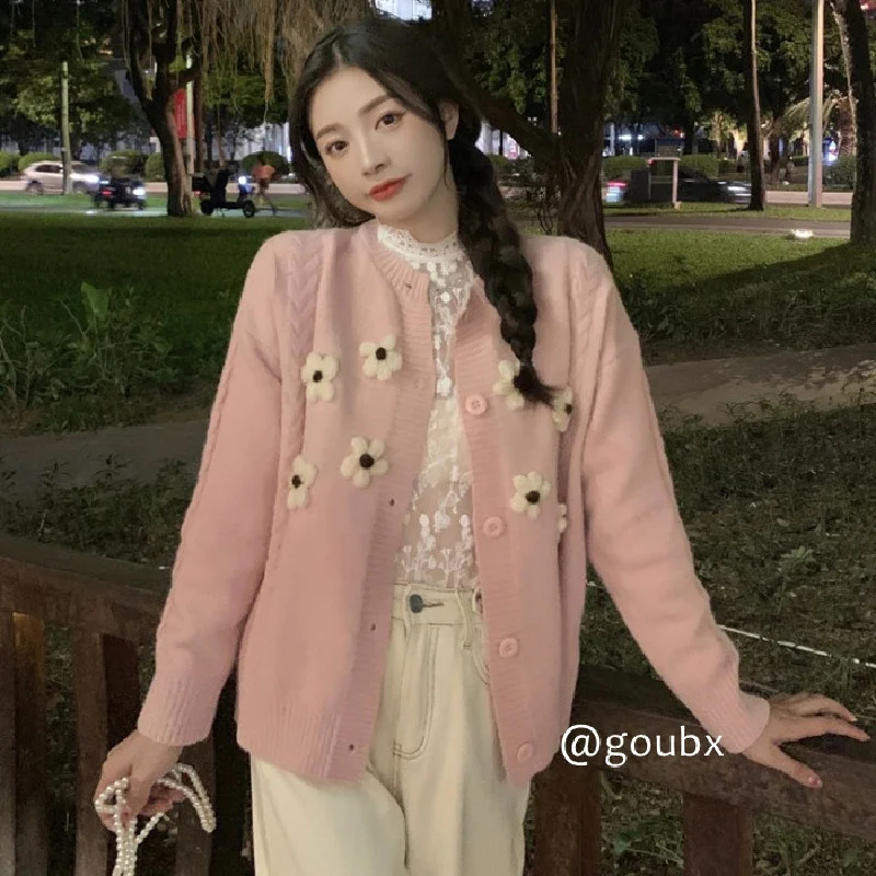 

Осень 2021, зимний свитер, женские топы, вязаный пуловер, женская мягкая теплая толстая верхняя одежда