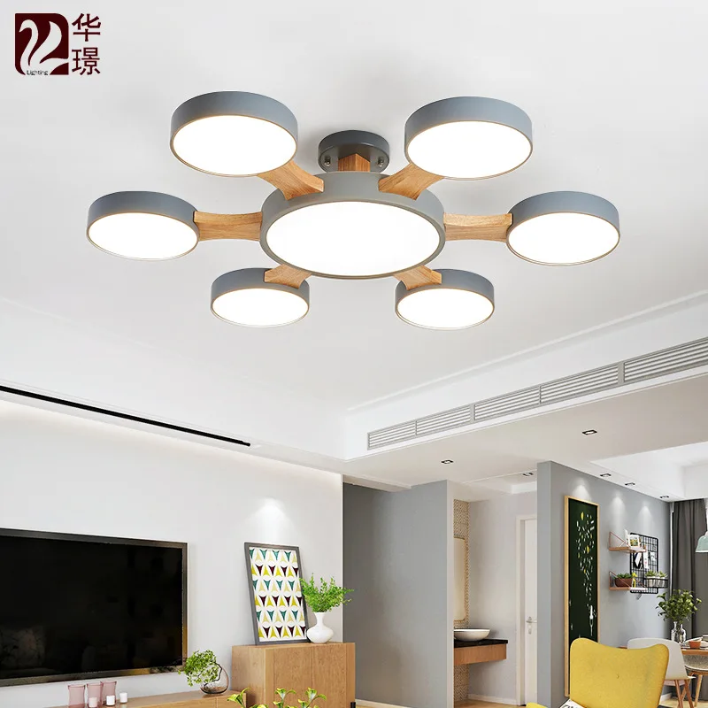 

Винтажная хрустальная люстра в форме шара, потолочная лампа для светильников, современные