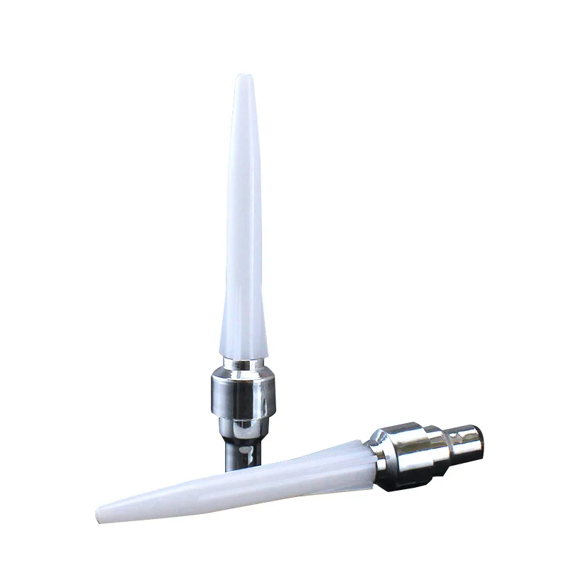 USB Перезаряжаемый на 360 градусов вращающийся велосипедный светильник шина