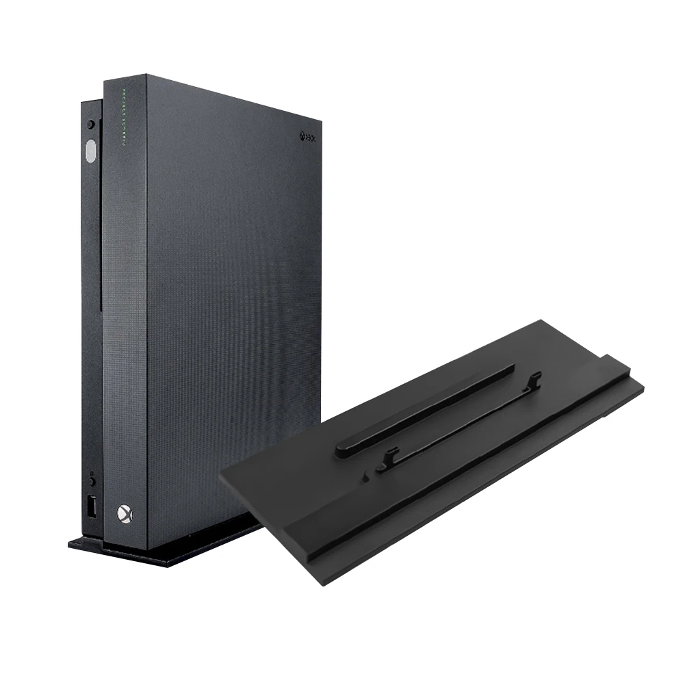 Охлаждающая подставка аксессуары для развлечения игр Xbox One X игровая консоль