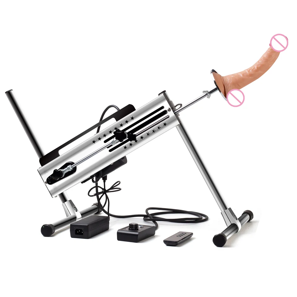 FREDORCH Беспроводная секс машина игрушки для взрослых продукт с фаллоимитатором