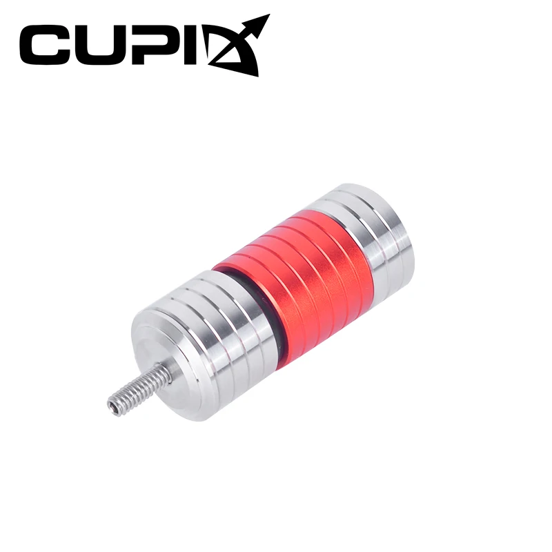 Композитный балансировочный стержень X10 амортизатор съемный противовес для лука