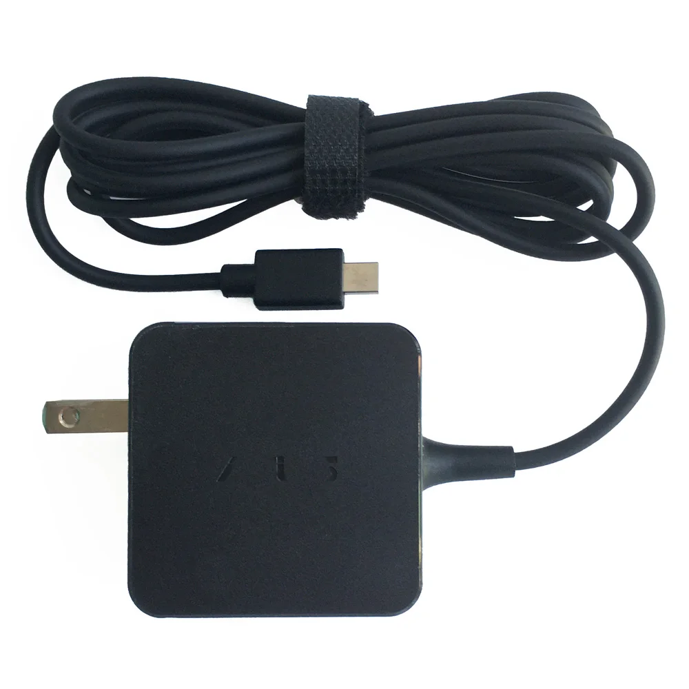 Оригинальное зарядное устройство для ноутбука с адаптером переменного тока 19 в 1