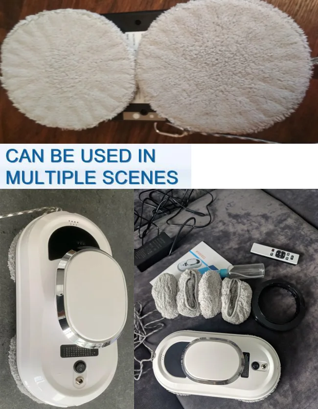 Робот пылесос для мытья окон робот окон|Пылесосы| |