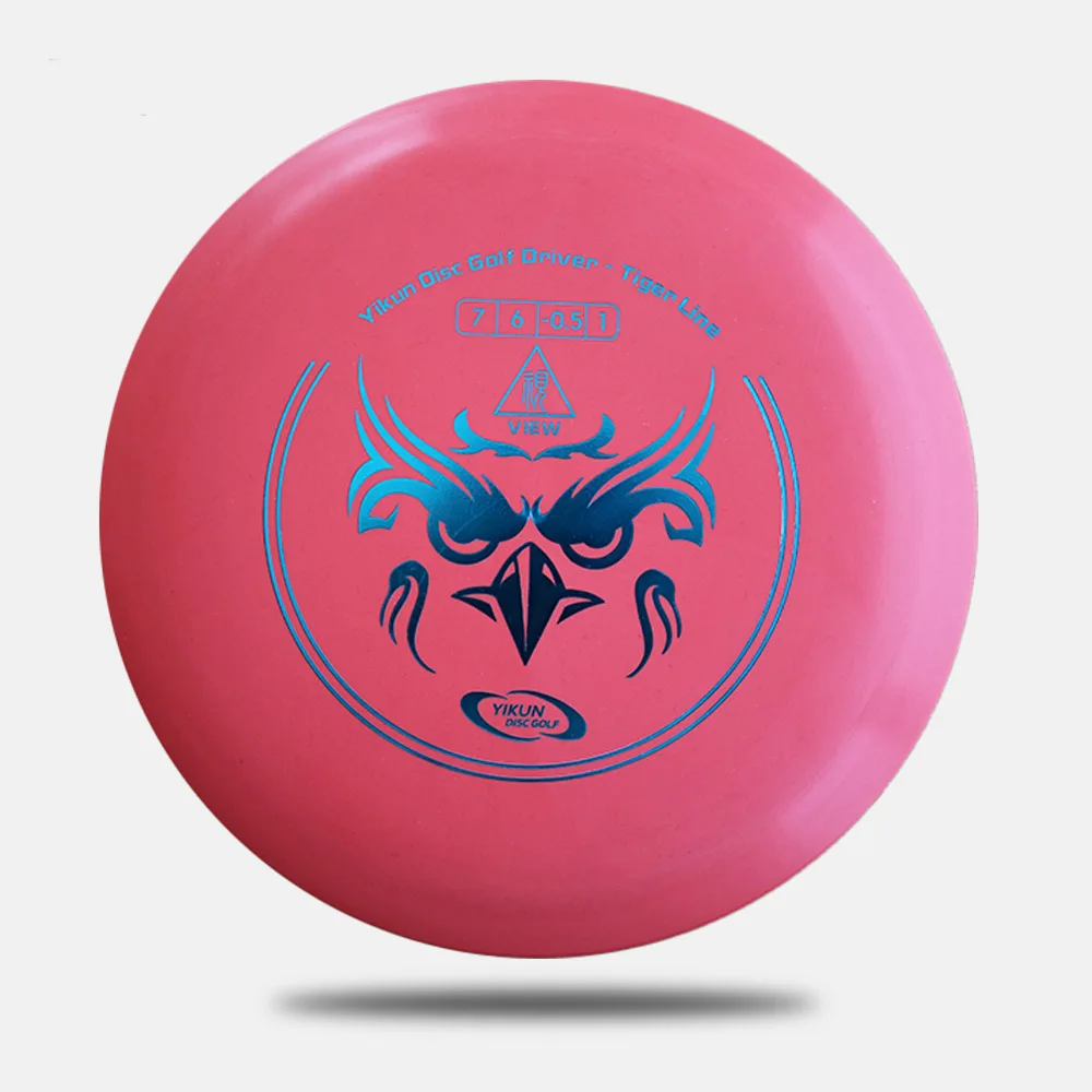 YIKUN диски PDGA одобренный диск Гольф драйвер вид Черная пятница | Спорт и