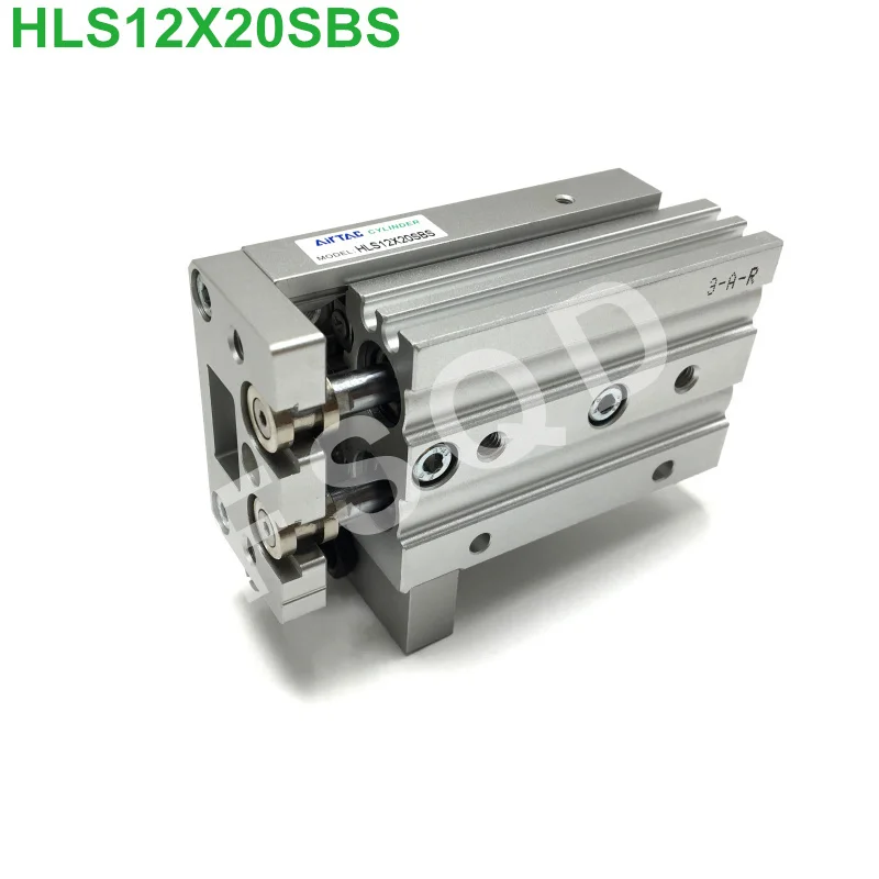 HLS12X20SBS FSQD AIRTAC выполнять пневматические компоненты воздушный инструмент