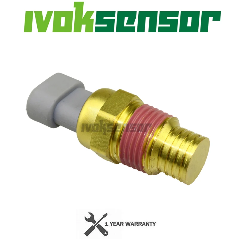 Датчик температуры переключатель темп Отправитель отправка блок для Cummins 3408626