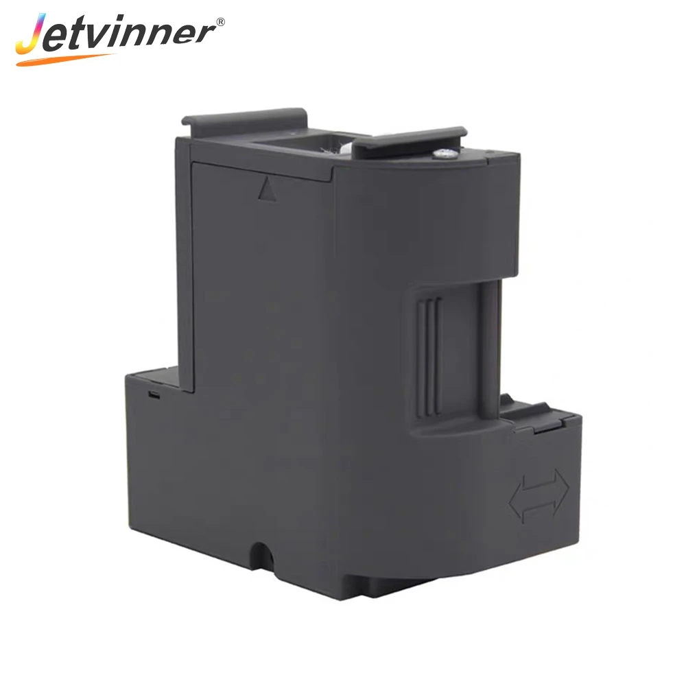 Jetvinner T04D100 C13T04D100 бак для обслуживания отходов чернил Epson L6160 L6161 L6168 L6170 L6171 L6178 L6190 L6191