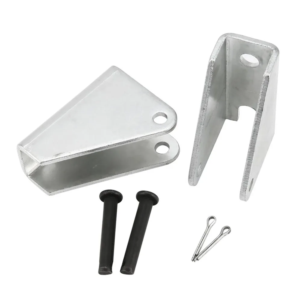 2 шт. электрический толкатель двигатель сверхмощный линейный привод кронштейн DC