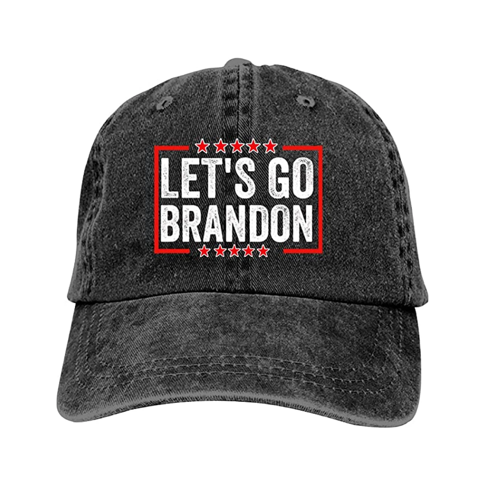 

Бейсболка унисекс, регулируемая шляпа от солнца с широкими полями и буквенным принтом для взрослых