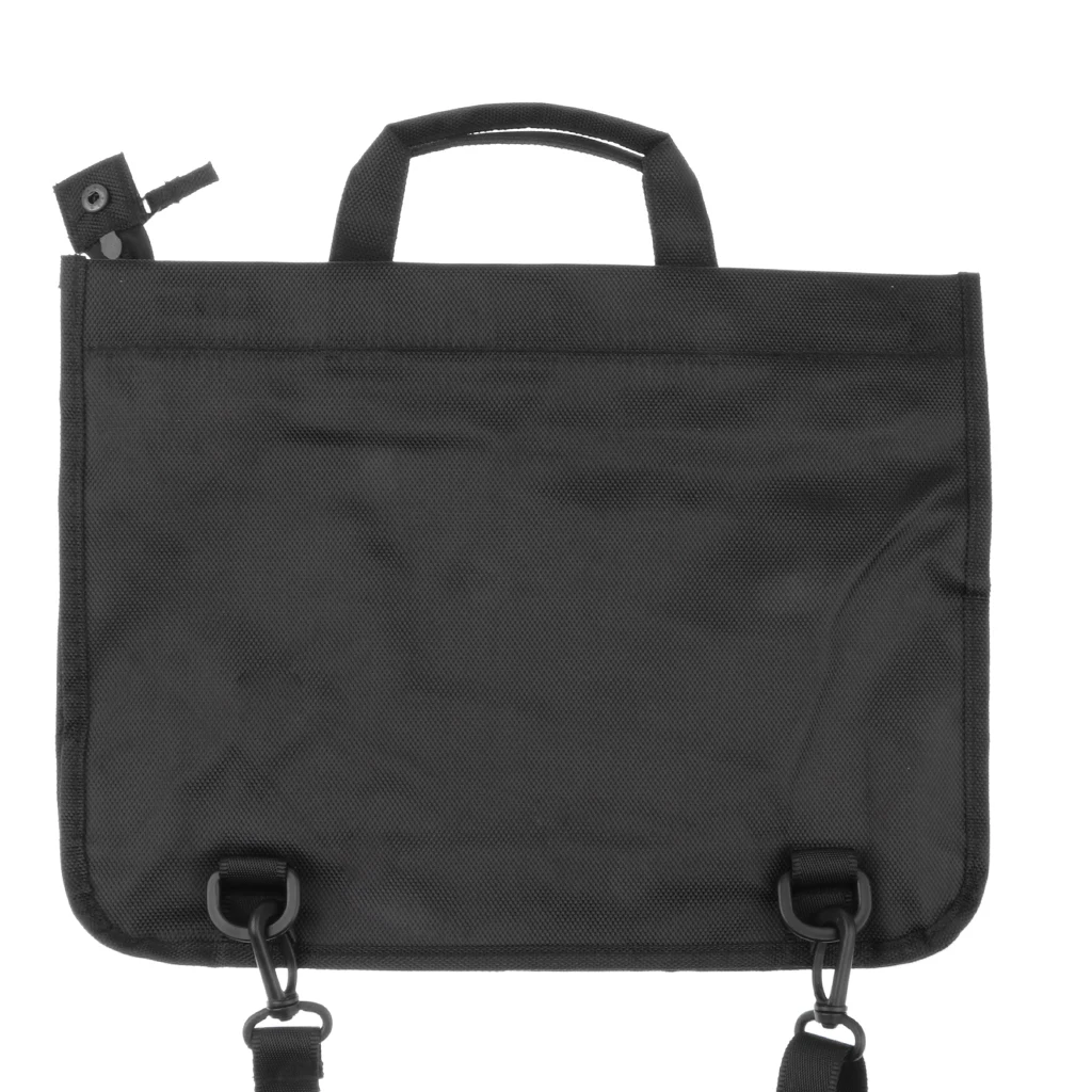 

Musical Instrument Piano Keyboard Handbag Shoulder Bag Backpack for Gift