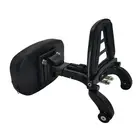 Спинка мотоциклетная универсальная спинка для водителя для Harley Dyna Softail breaker Sportster XL 883 Touring Road King