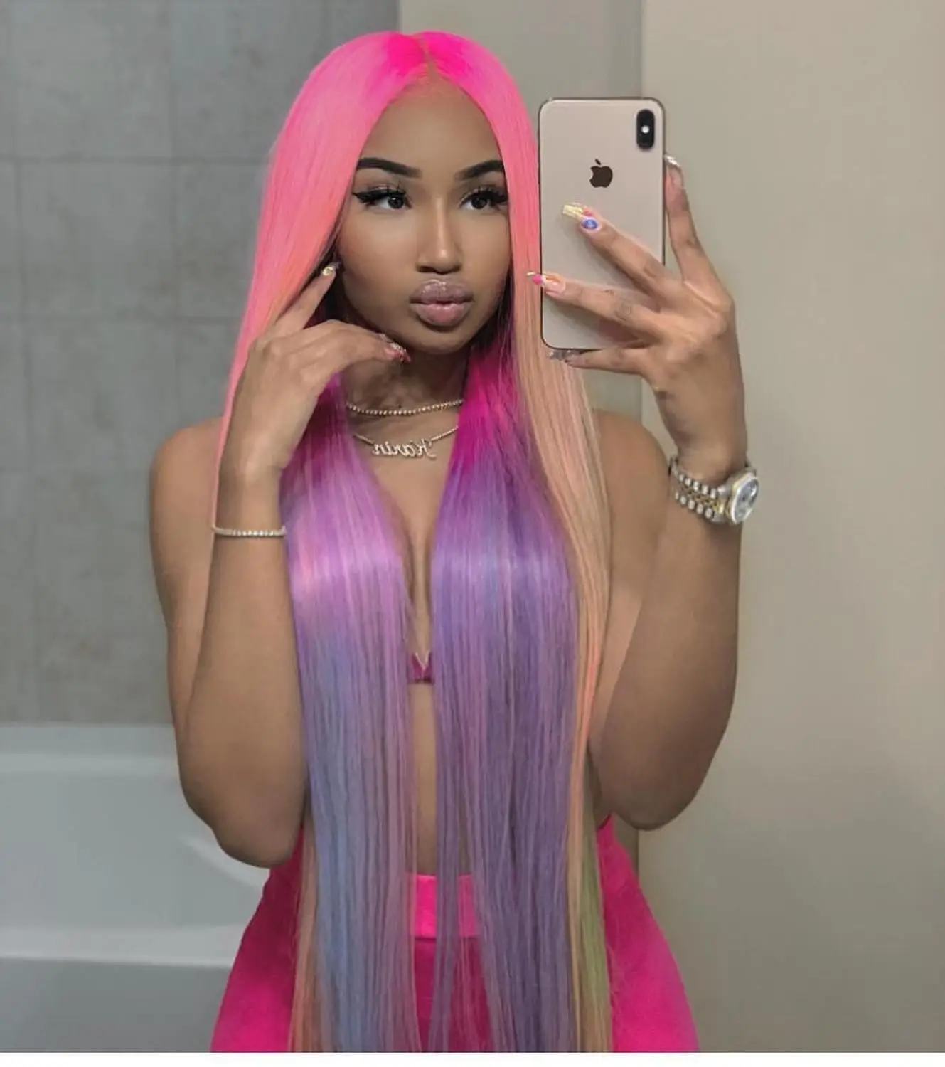 Короткие необработанные натуральные волосы пряди прямые длинные 28 30 дюймов