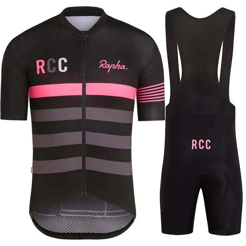 2021 Новый RAPHA велосипедная команда с коротким рукавом Maillot Ciclismo мужская Велоспорт