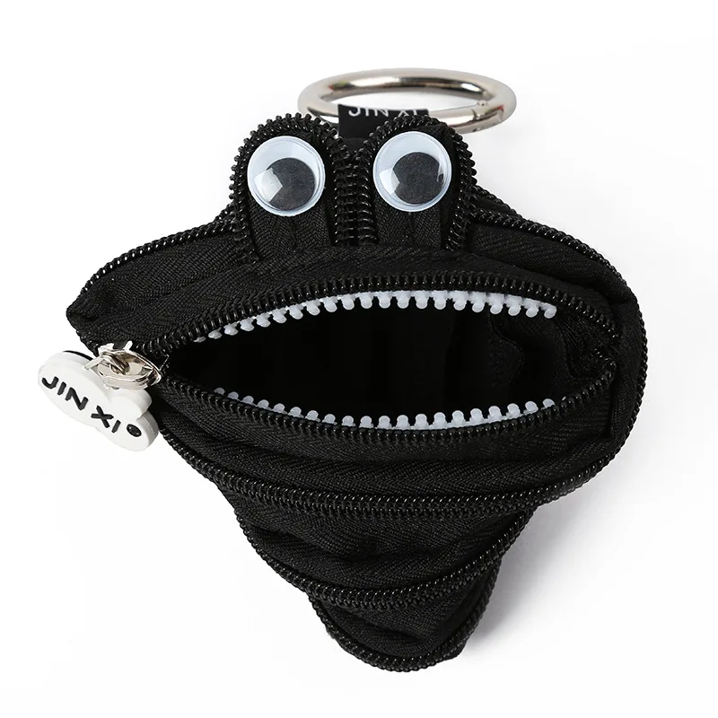 Брелок для ключей с мультяшным рисунком брелок большим Семеном монетница сумка