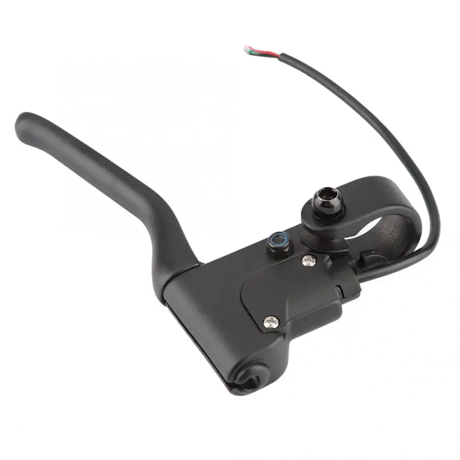 Ручка тормоза из алюминиевого сплава для электрического скутера XIAOMI MIJIA M365