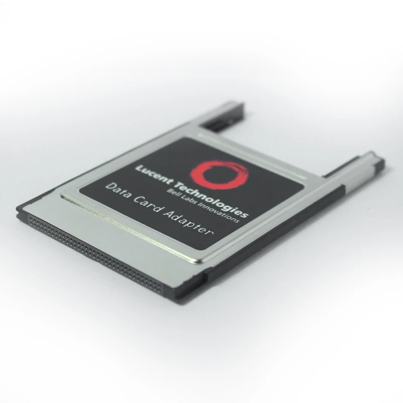 Адаптер для карт onefavor CompactFlash CF Card в ноутбук PC PCMCIA Reader Type I или II | Компьютеры и офис