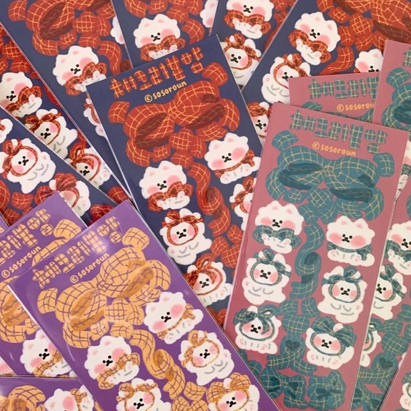 

1 шт. наклейка лента-лазер украшение бант милый кот Скрапбукинг Канцтовары Школьные принадлежности DIY Дневник стикеры для альбомов