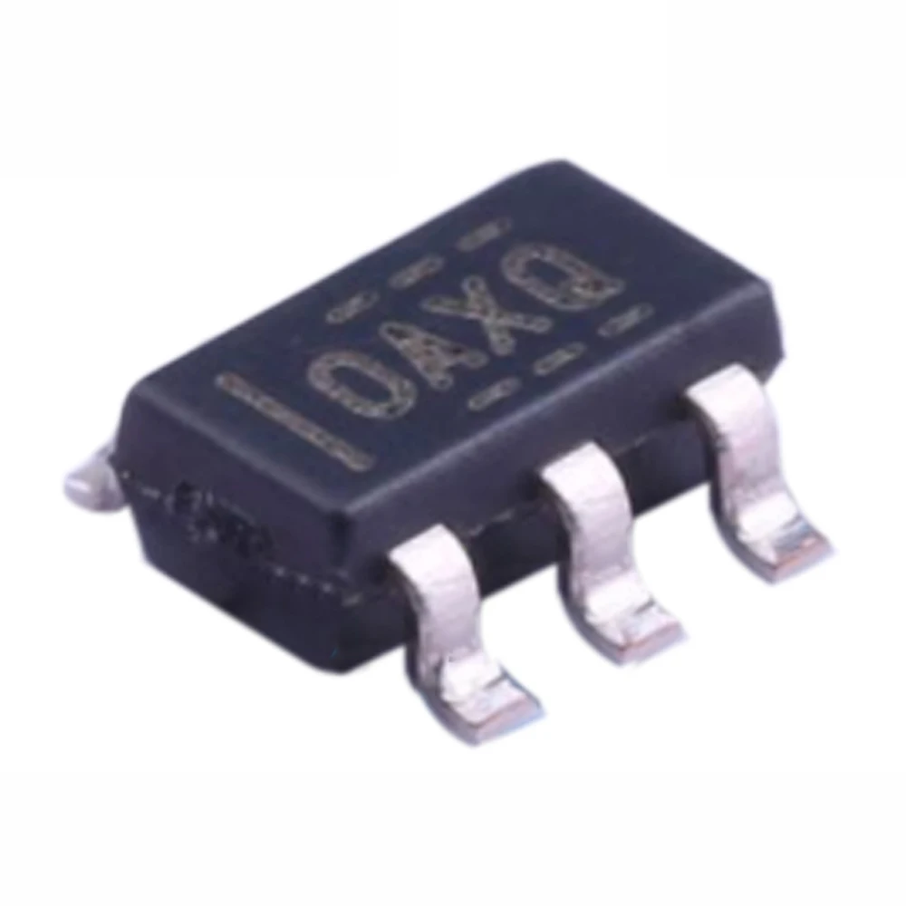 

2-10 шт./партия OPA333AIDBVR OPA333AIDBV OPA333 OAXQ SOT23-5 новая Оригинальная интегральная схема