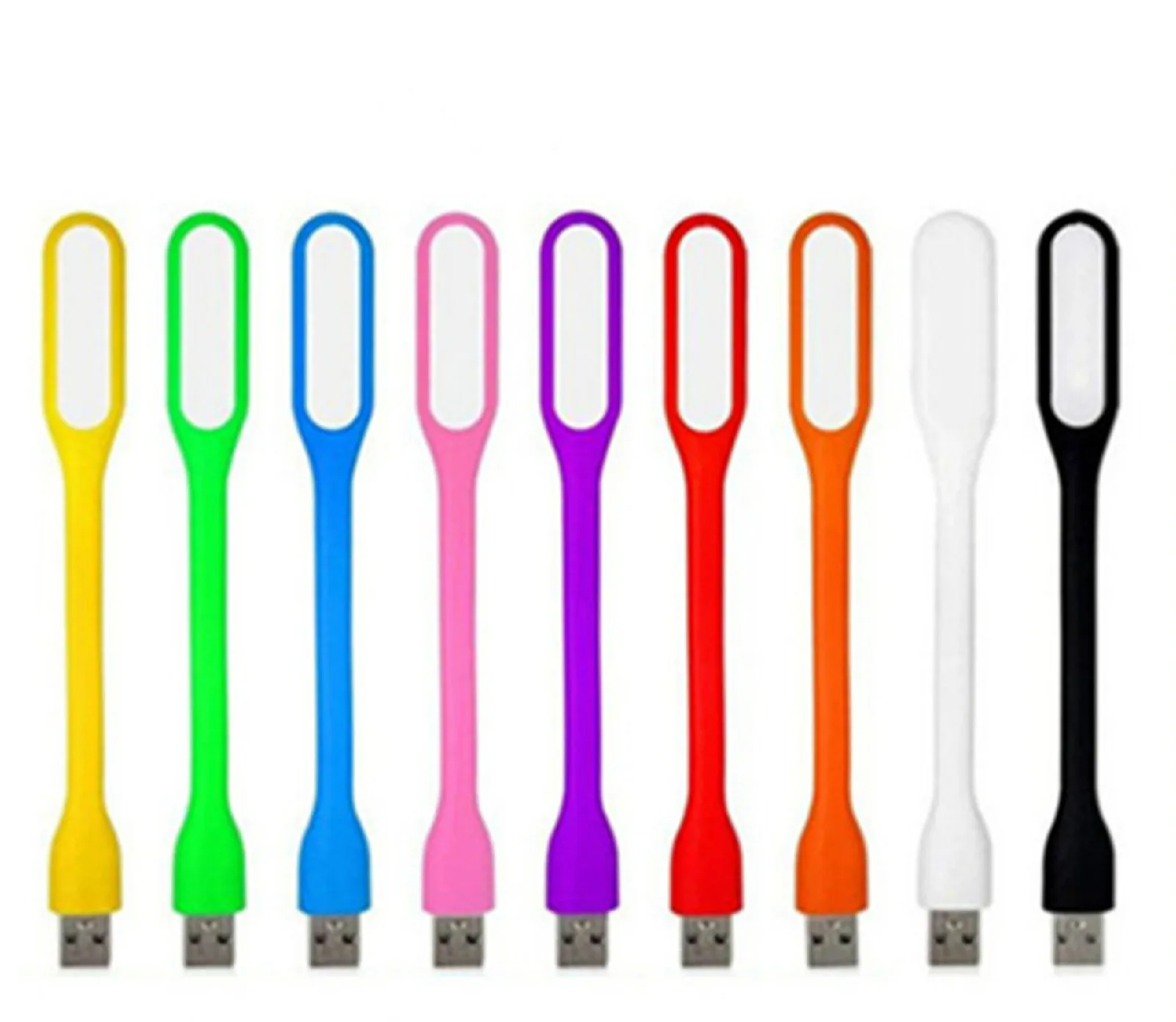 Usb СВЕТОДИОДНЫЙ светильник для ноутбука USB Ночной светодиодный