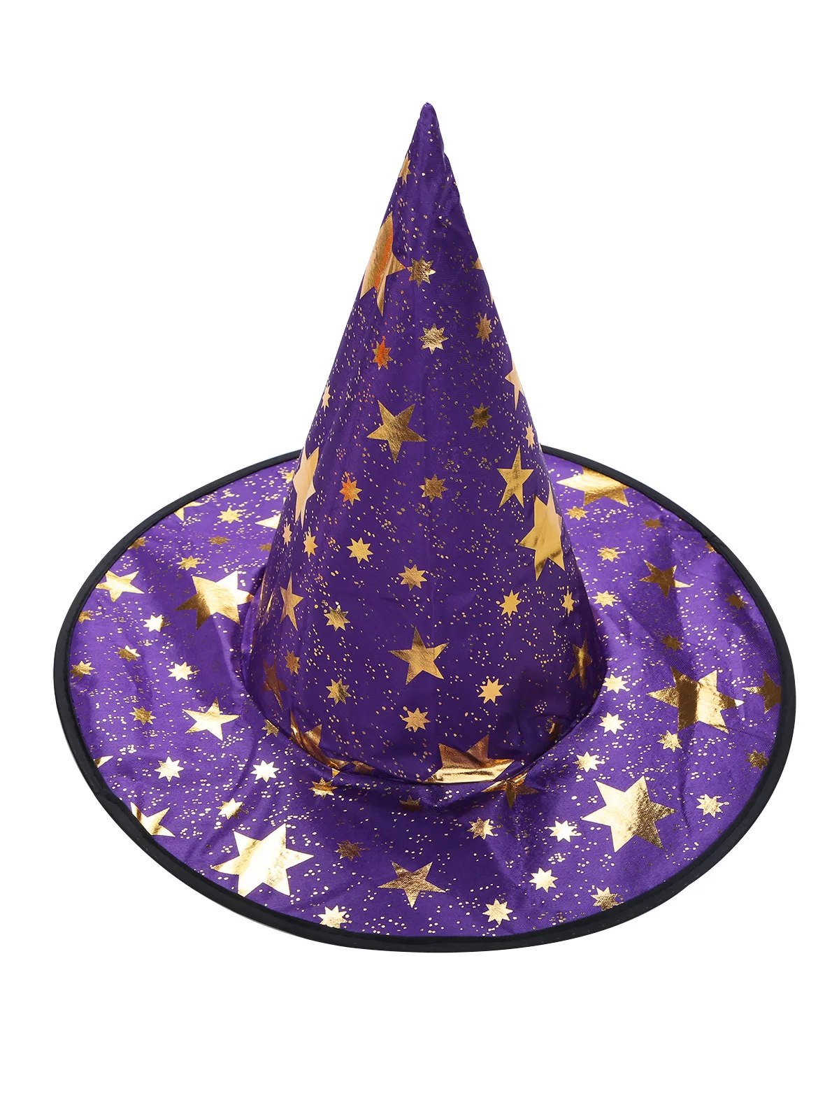 Детские карнавальные костюмы на Хэллоуин наряд накидка волшебника ведьмы с