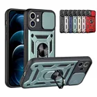 Чехол для объектива камеры Realme 8 Pro C21, защитный чехол для OPPO A15 A93 2020 A94 A74 A54 A72 A73 A53 A32 A52 A92, противоударный бронированный чехол