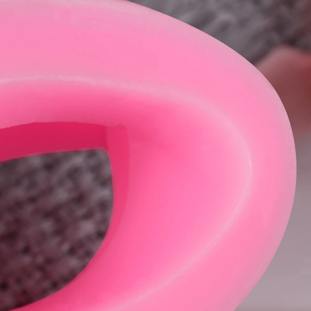 Рельефная силиконовая форма для торта в форме гитары 3D инструменты украшения