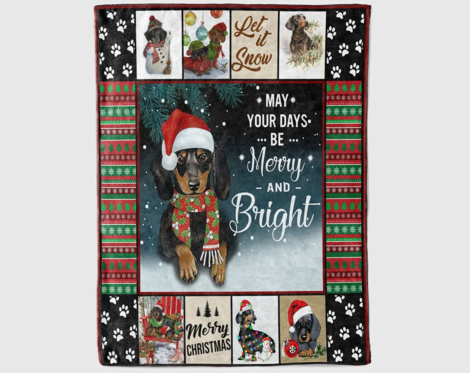 

Такса, искусственное одеяло для влюбленных и дочери, подарок для влюбленных собак, Флисовое одеяло Sherpa на заказ для женщин