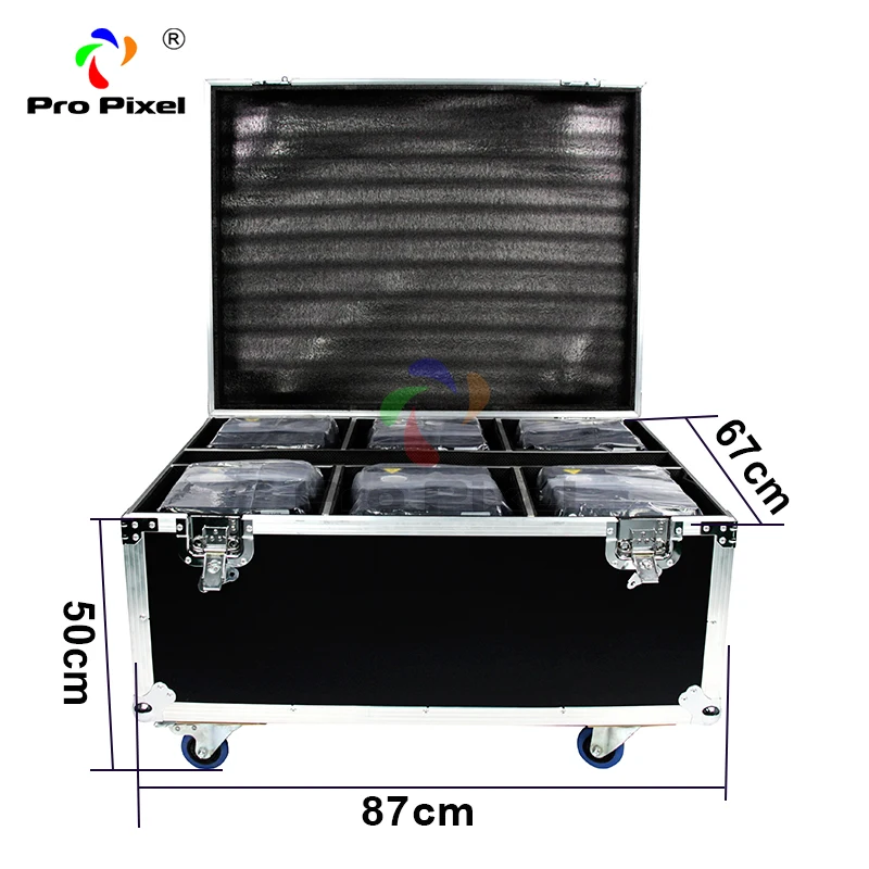 Фонтанный фейерверк 750 Вт Dmx и пульт дистанционного управления для мероприятий