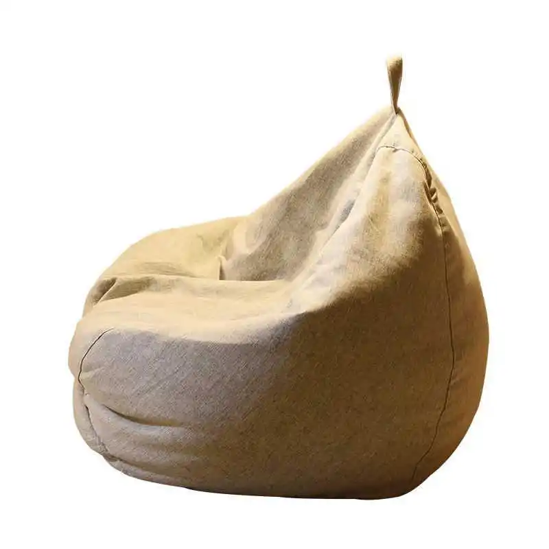 Poef Poltrona Armut Koltuk De Assento Sillones Tatami Sedie Boozled слоеное кресло Cadeira Bean Bag Диван | Мебель