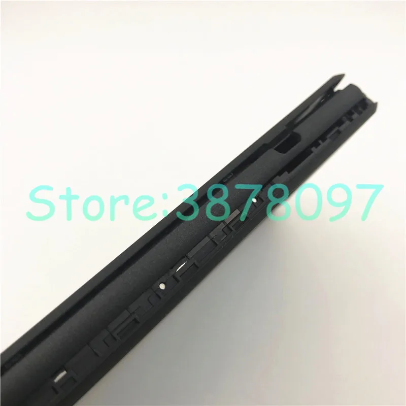 Для sony Xperia E3 D2203 D2206 D2202 крышка батареи Задняя Дверь Корпус чехол+ ЖК средняя рамка Шасси Замена пластины