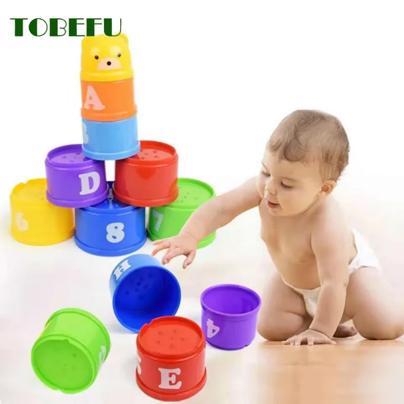 8 шт. детские игрушки в виде букв | Игрушки и хобби