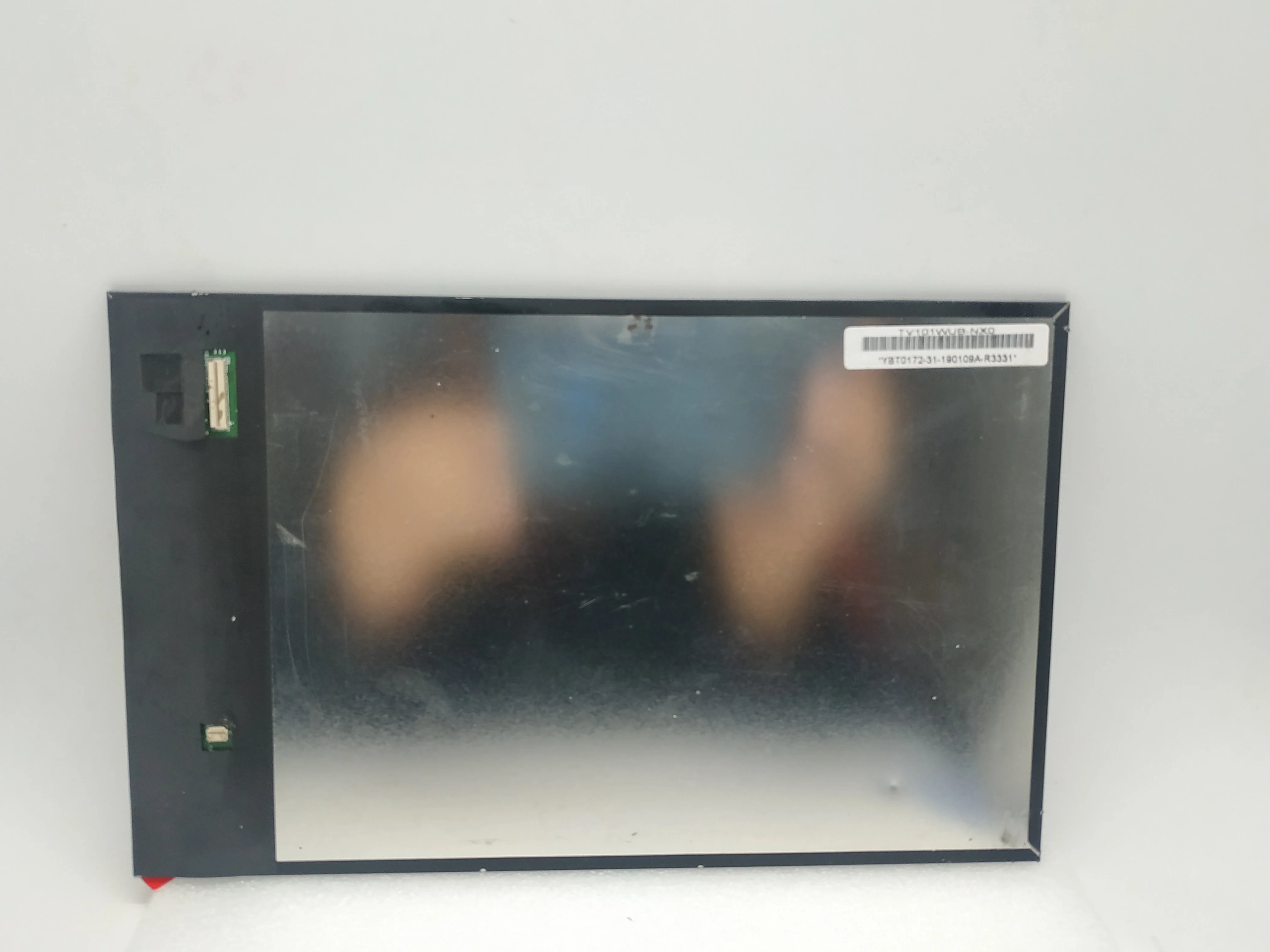 TV101WUB-NX0 10 1 дюймовый 45-контактный ЖК-экран для планшета | Компьютеры и офис